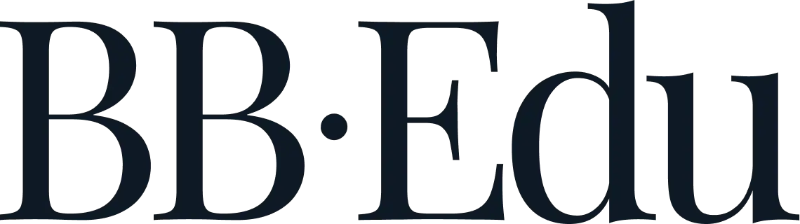 BB·Edu Logo